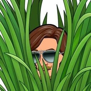 Meet your Posher, Andrew